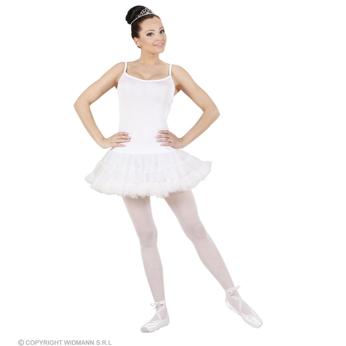 Costume Ballerina Bianca |Widmann