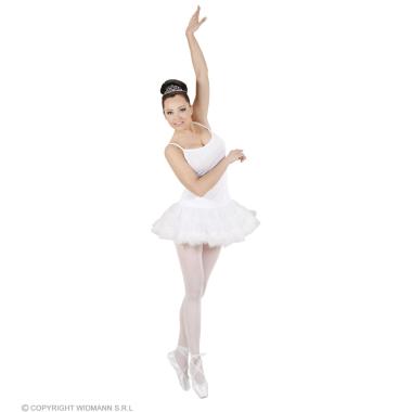 Costume Ballerina Bianca |Widmann