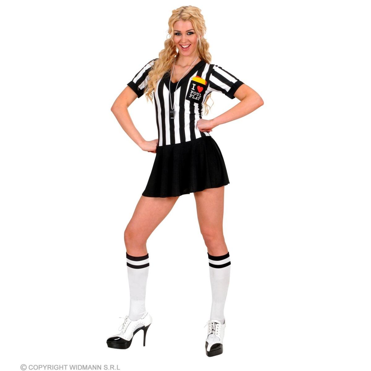 Costume Arbitro |Widmann