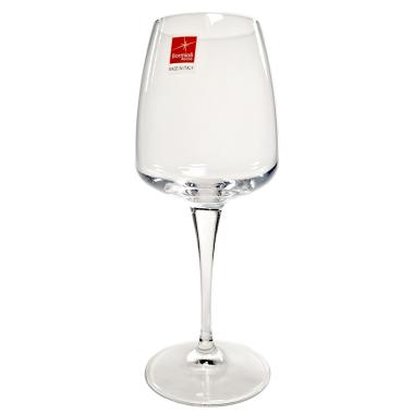Bicchieri Vetro Set pz.6 Calice Vino Bormioli Arum ml.350 | Bormioli