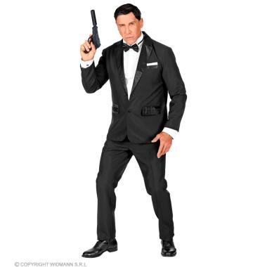 Costume Smoking Nero |Widmann