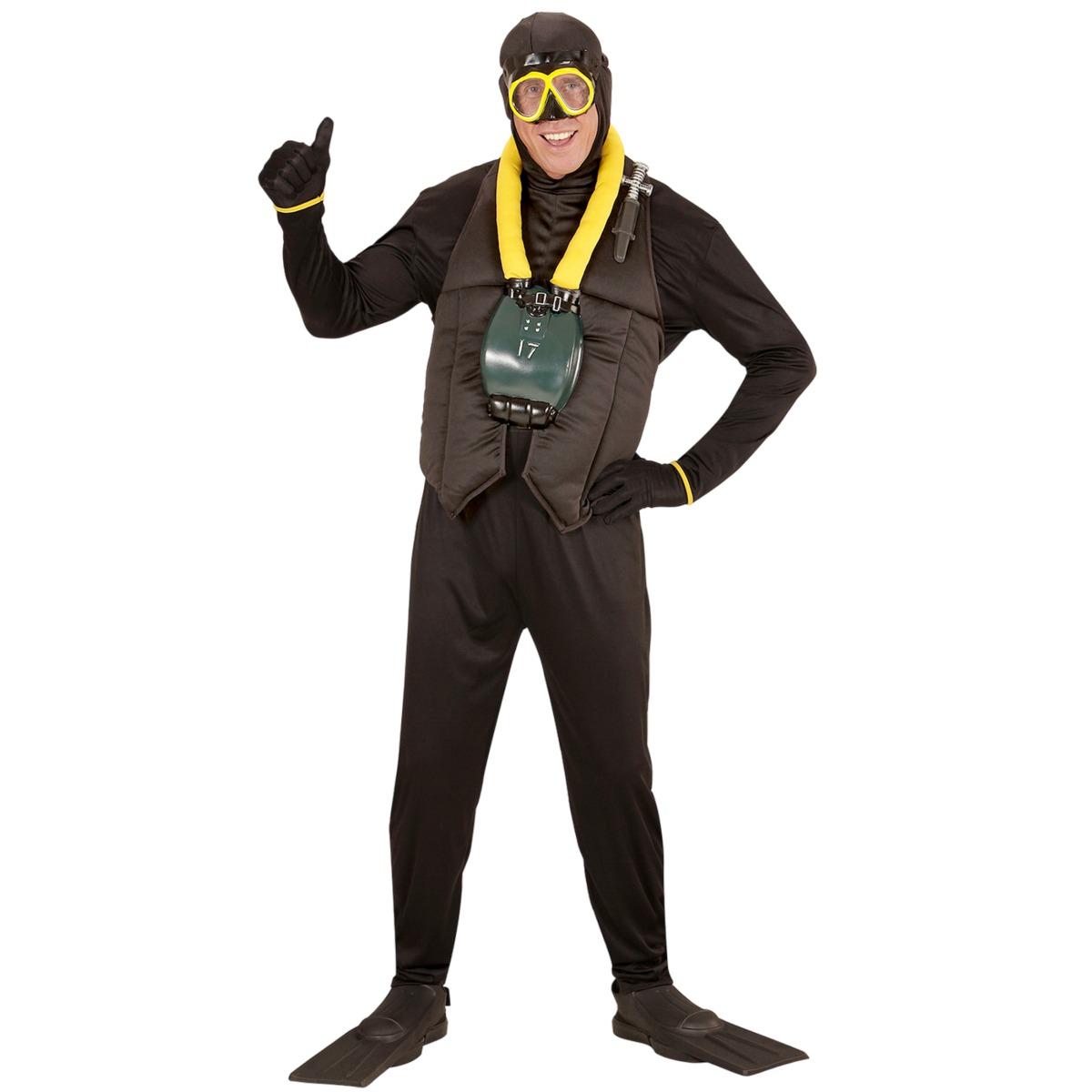 Costume Sommozzatore |Widmann