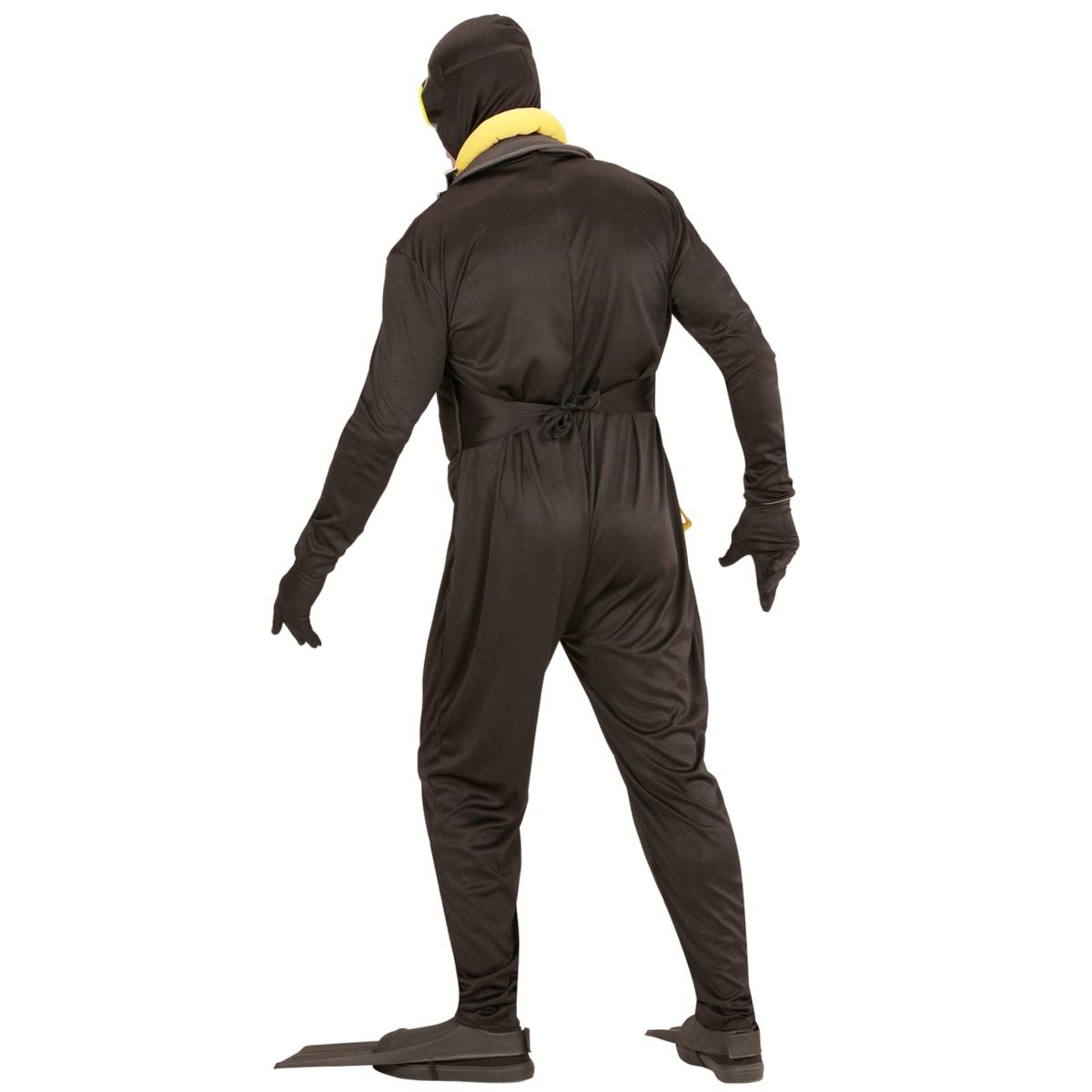 Costume Sommozzatore |Widmann