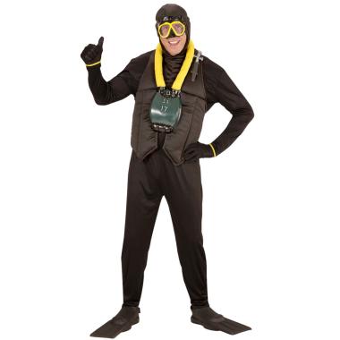 Costume Sommozzatore |Widmann