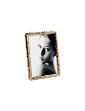 Cornice Metallo cm.13x18 Oro | Mascagni