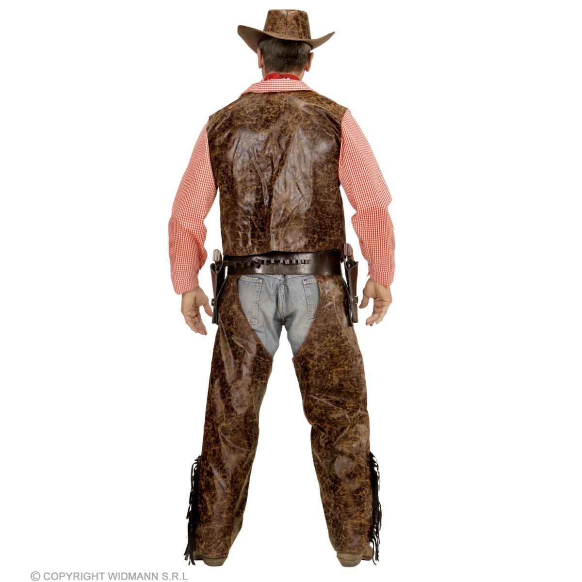 Costume Cowboy |Widmann