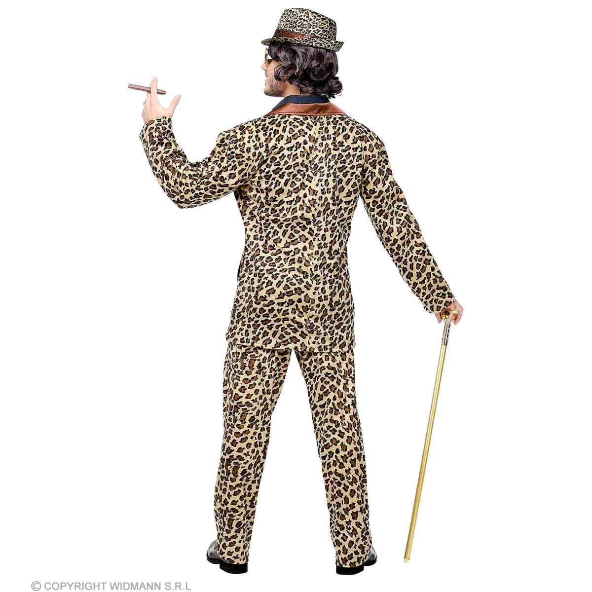 Costume Completo Pappone |Widmann