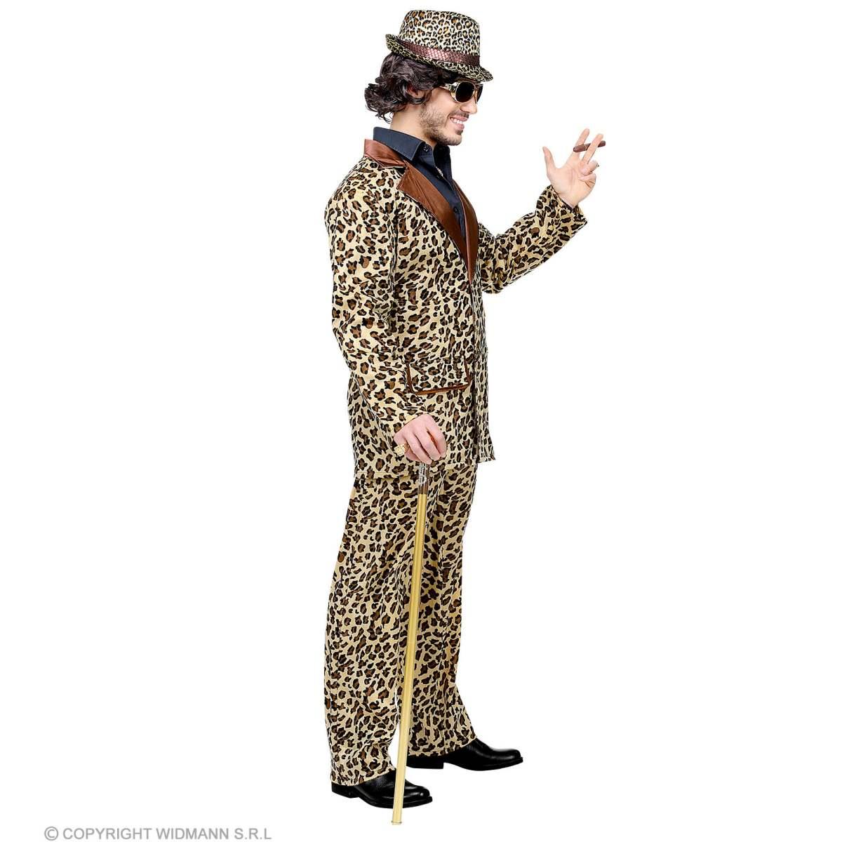 Costume Completo Pappone |Widmann