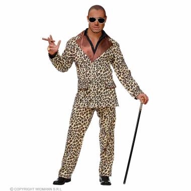 Costume Completo Pappone |Widmann