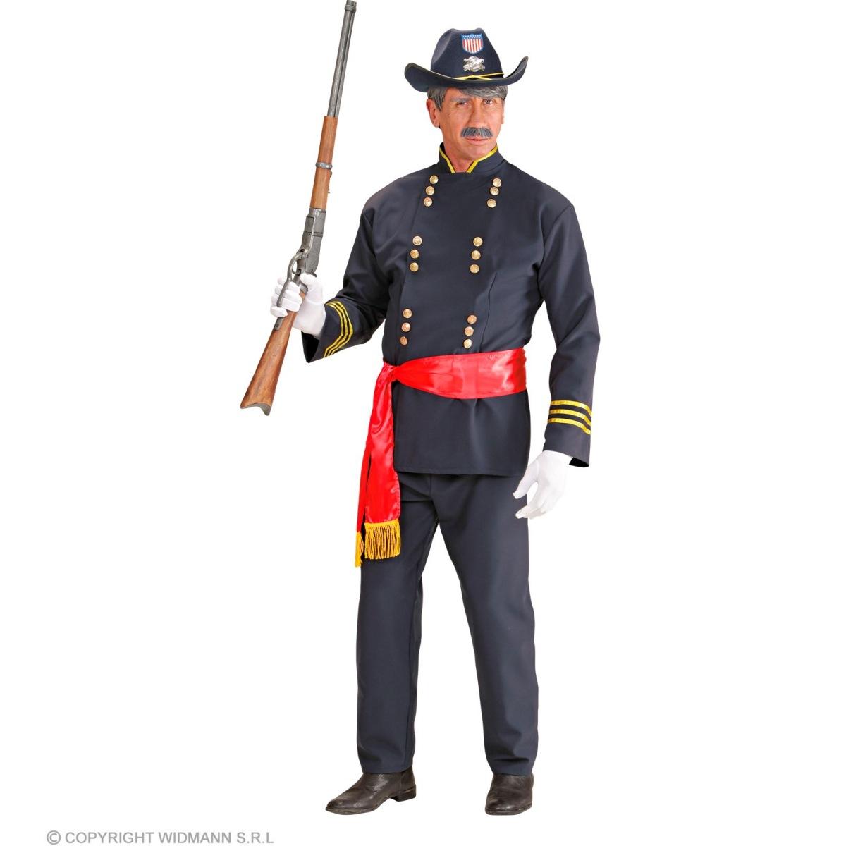 Costume Generale Nordista |Widmann