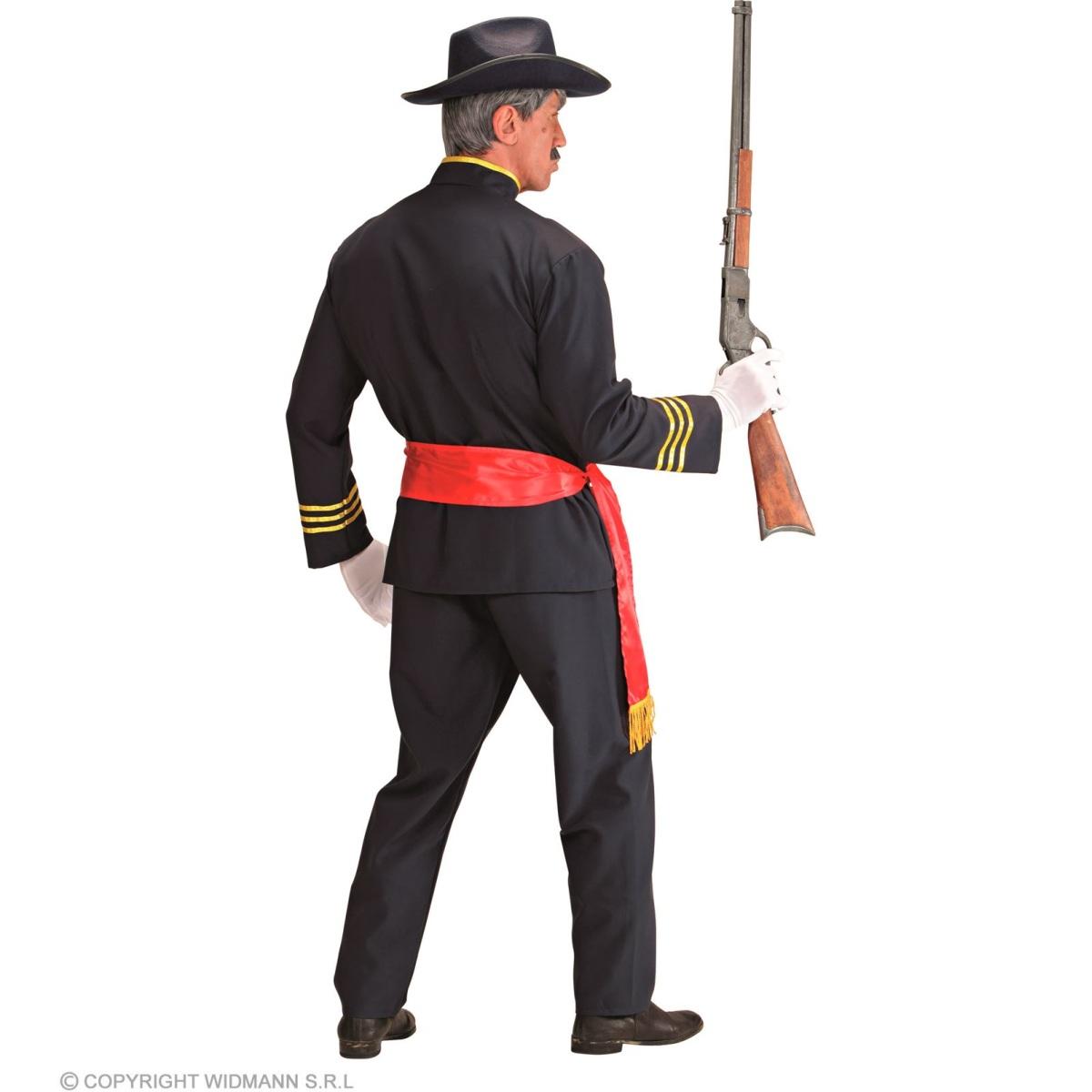 Costume Generale Nordista |Widmann