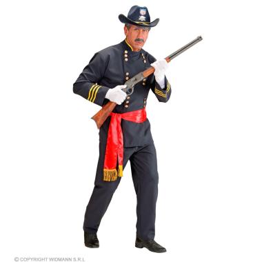 Costume Generale Nordista |Widmann