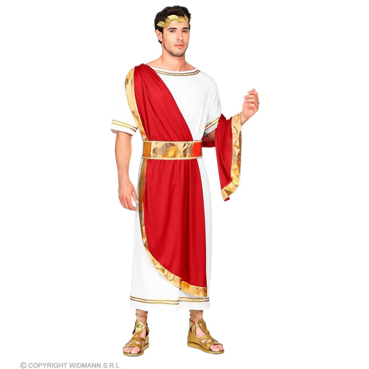 Costume Imperatore Romano |Widmann