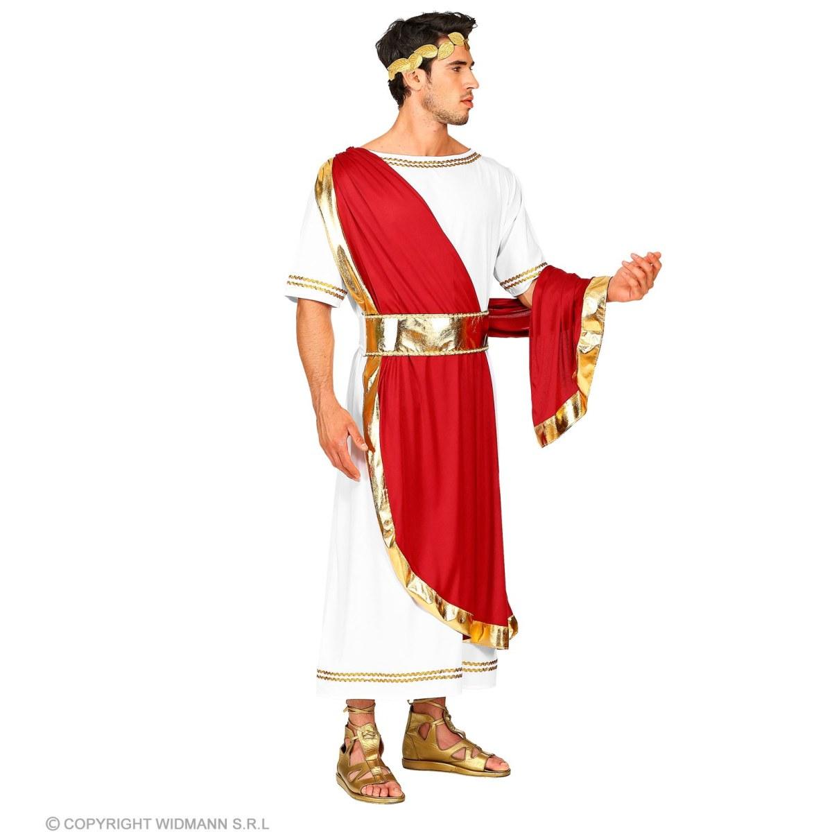 Costume Imperatore Romano |Widmann