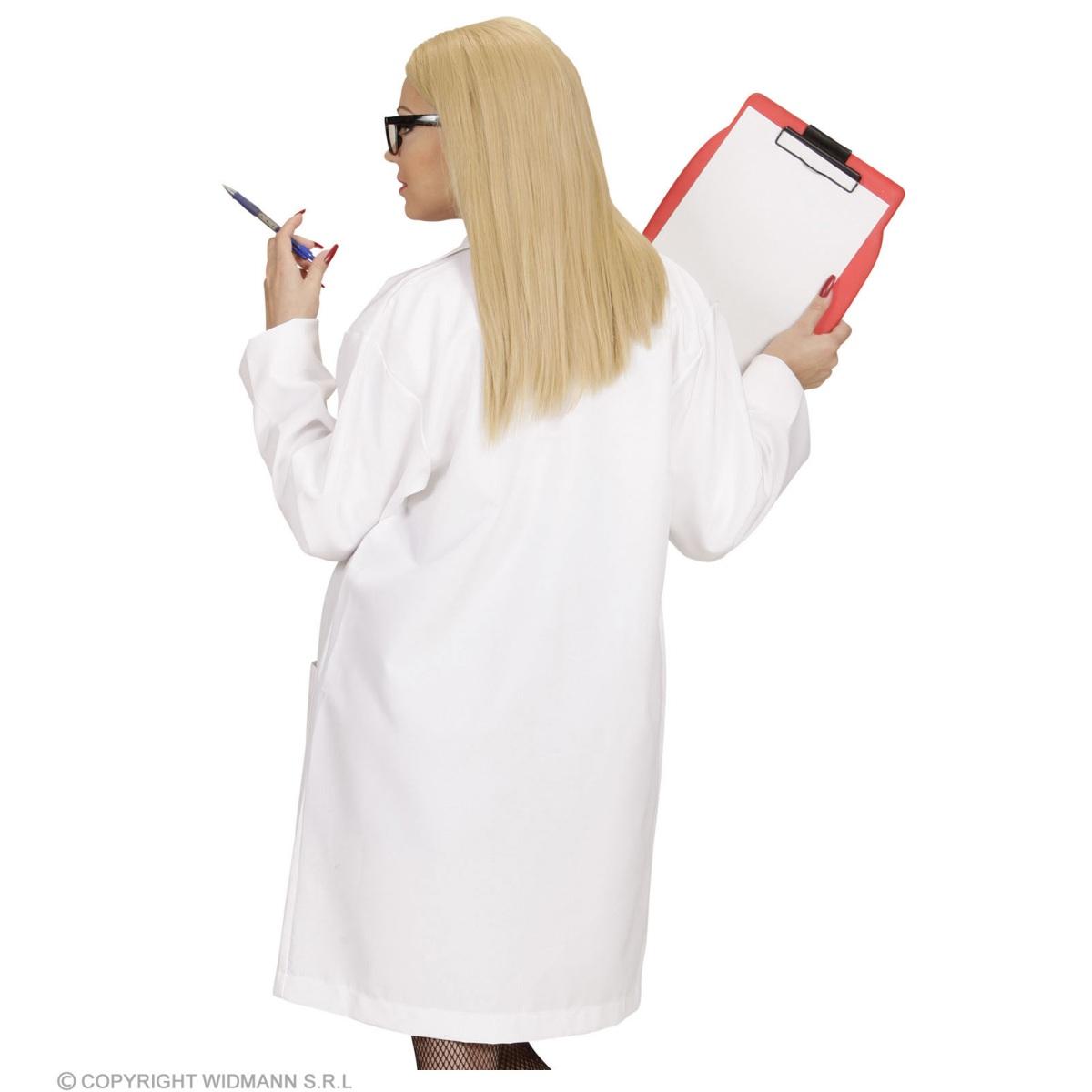 Costume Camice Dottore |Widmann