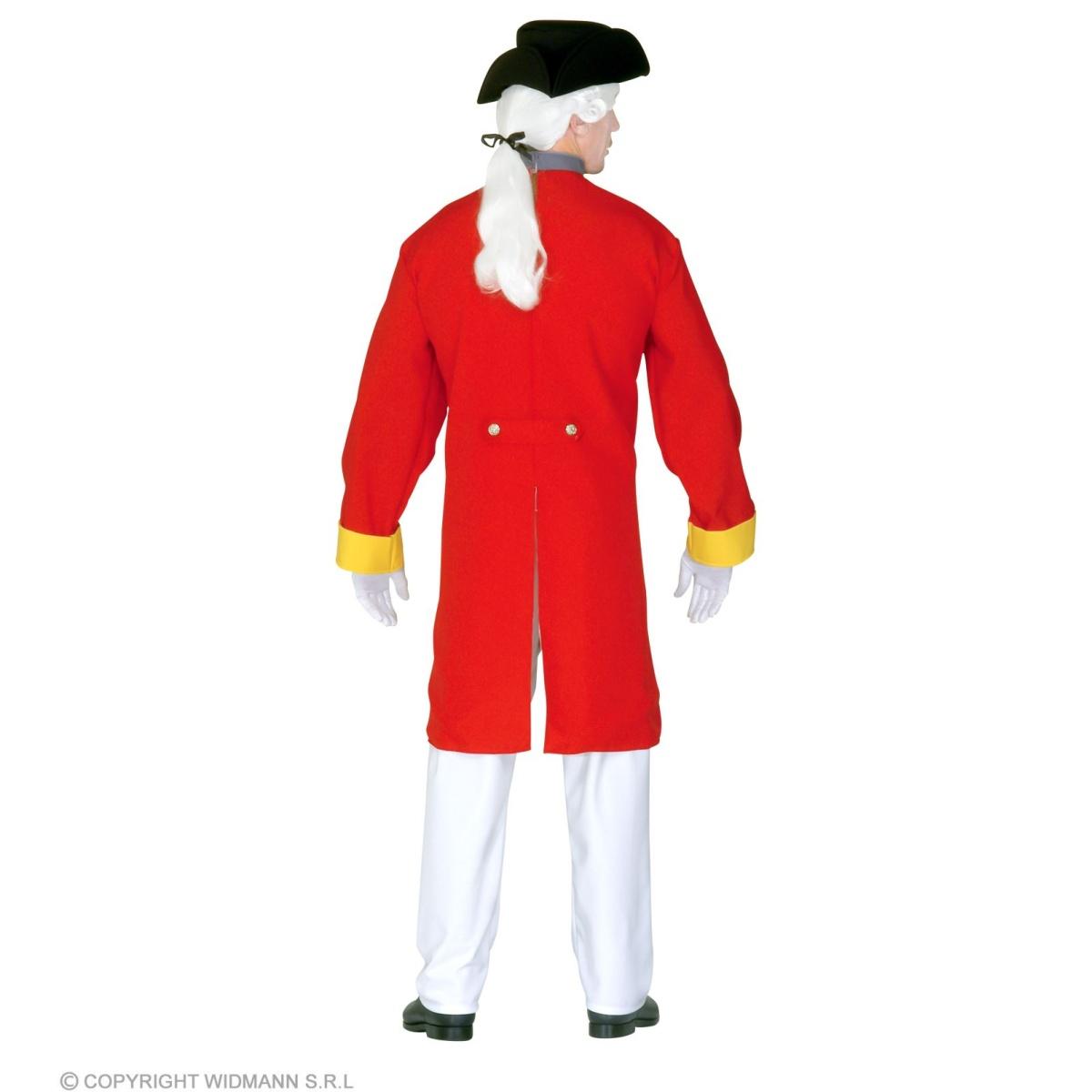 Costume Soldato Francese |Widmann