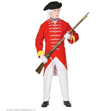 Costume Soldato Francese |Widmann