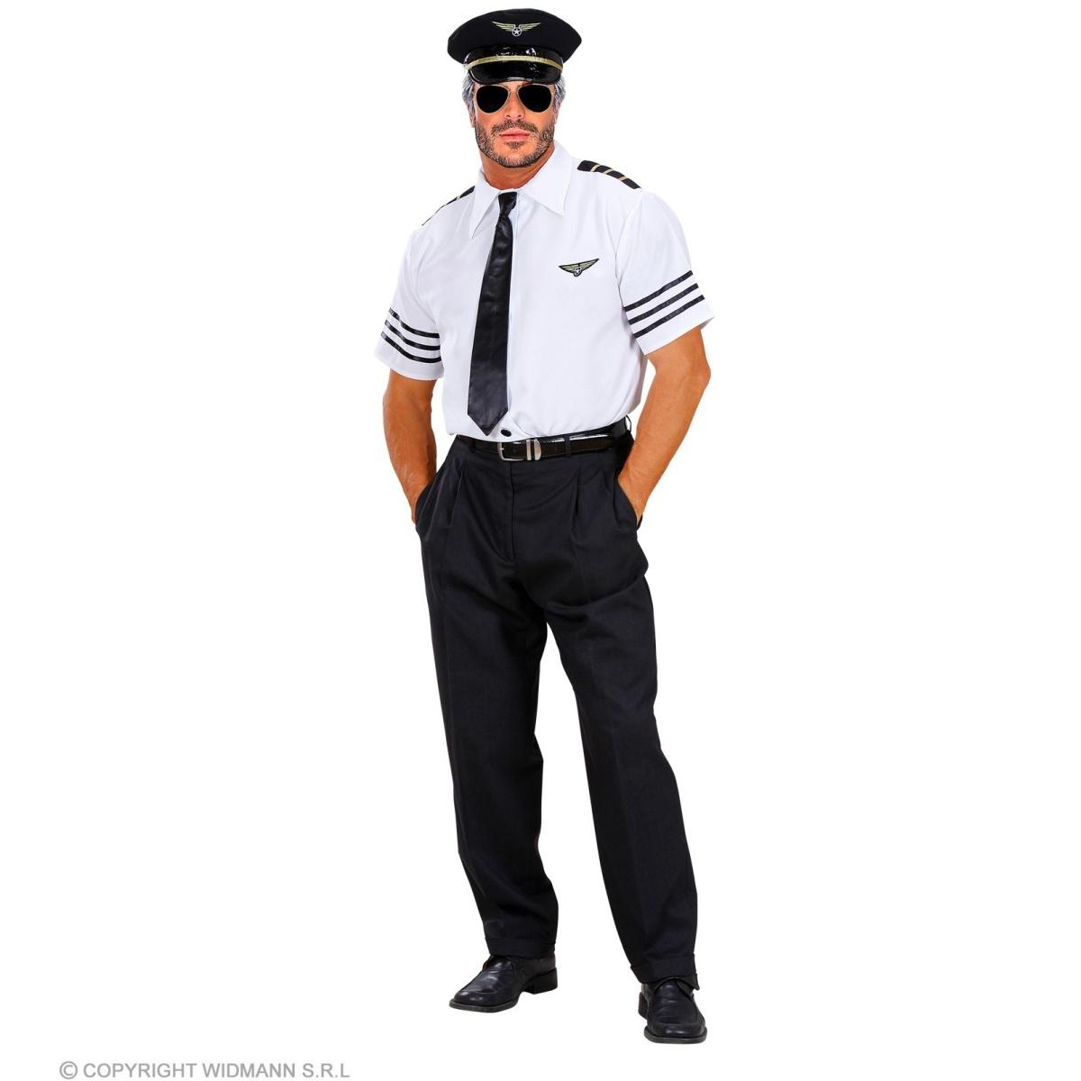 Costume Pilota |Widmann