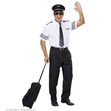 Costume Pilota |Widmann