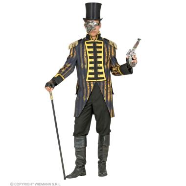 Giacca Frac Steampunk |Widmann