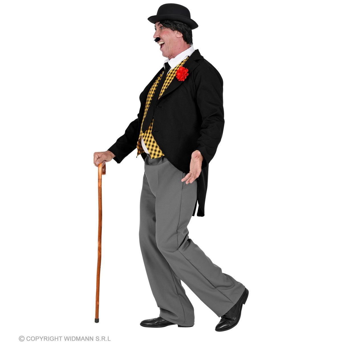 Costume Charlie Chaplin |Widmann