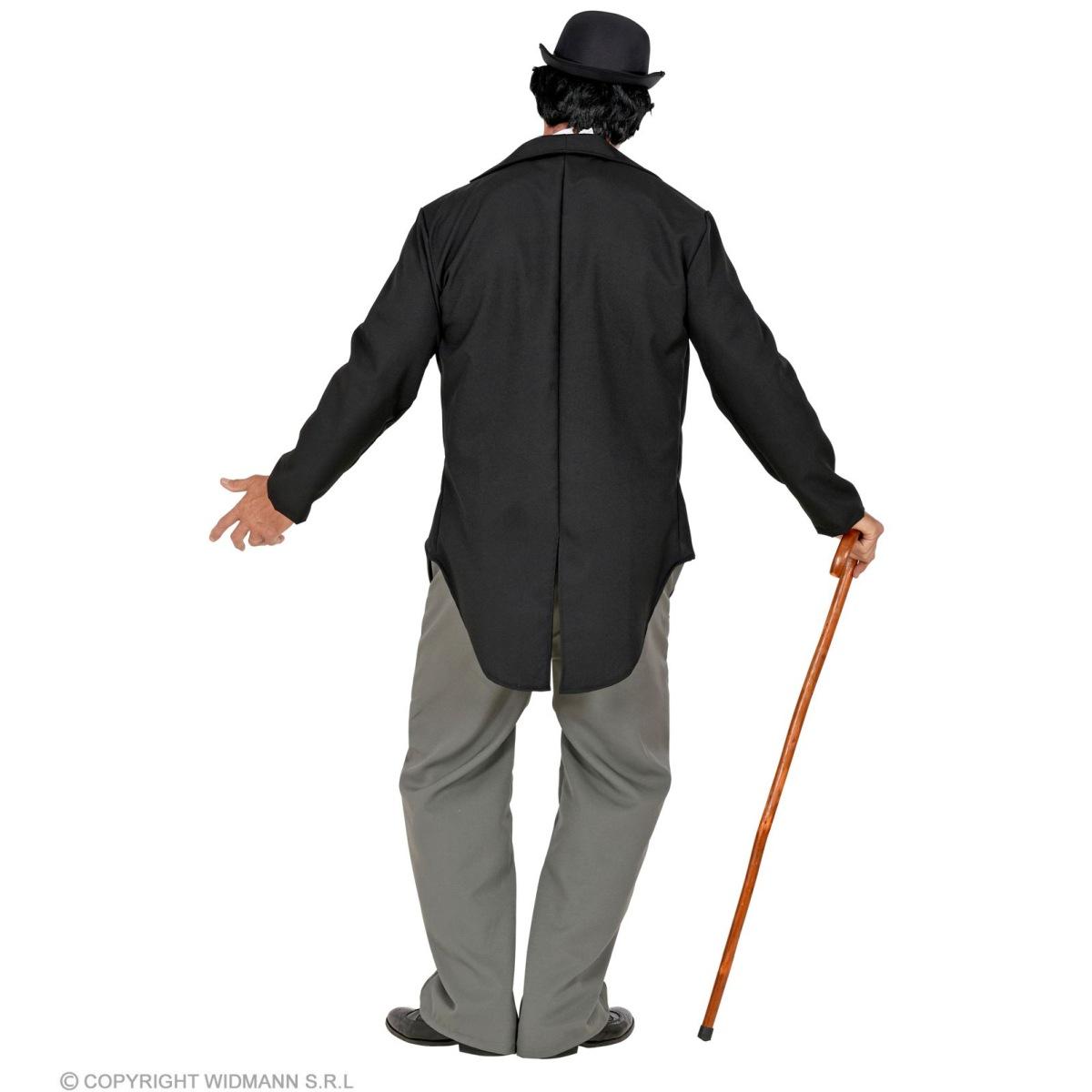 Costume Charlie Chaplin |Widmann