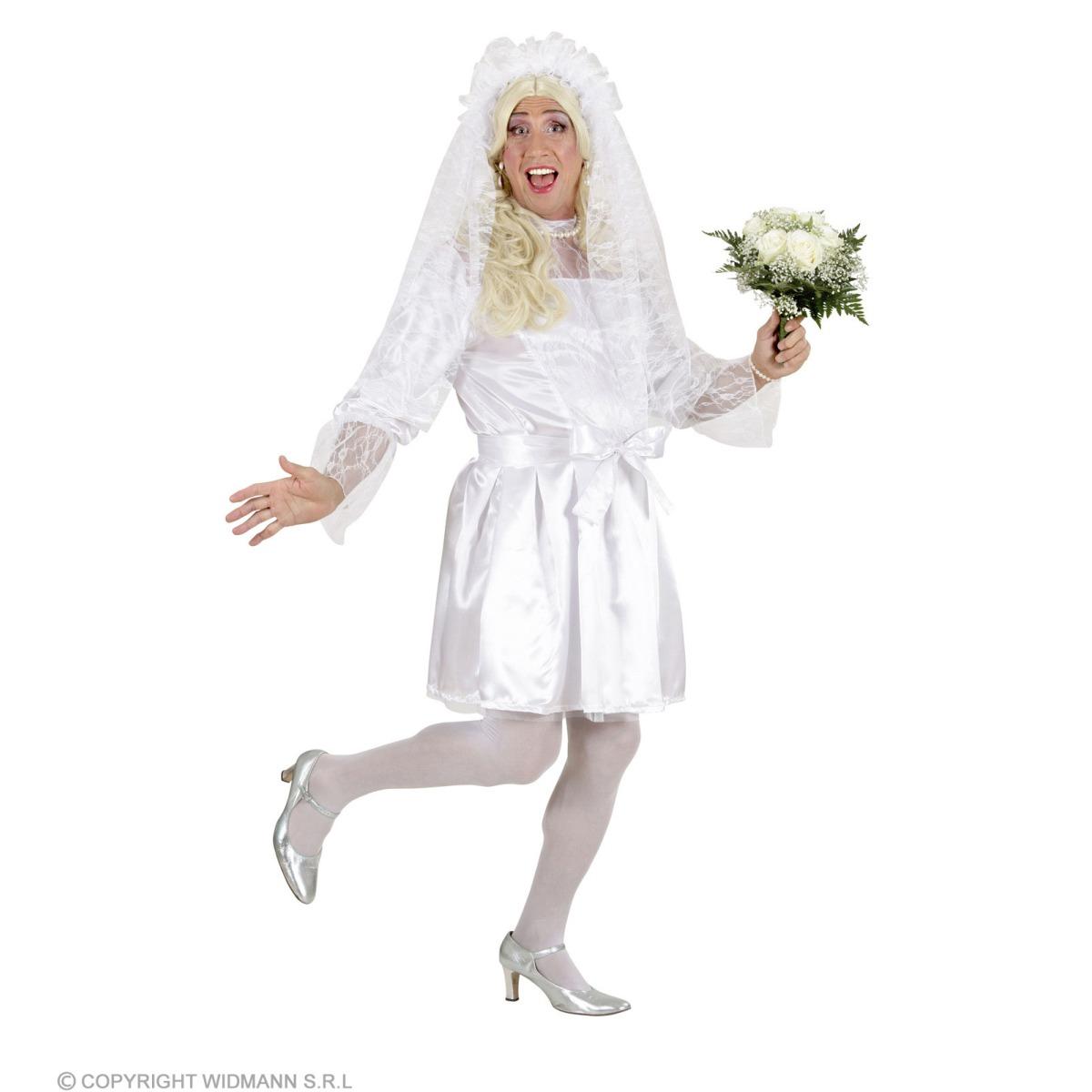 Costume Sposa |Widmann