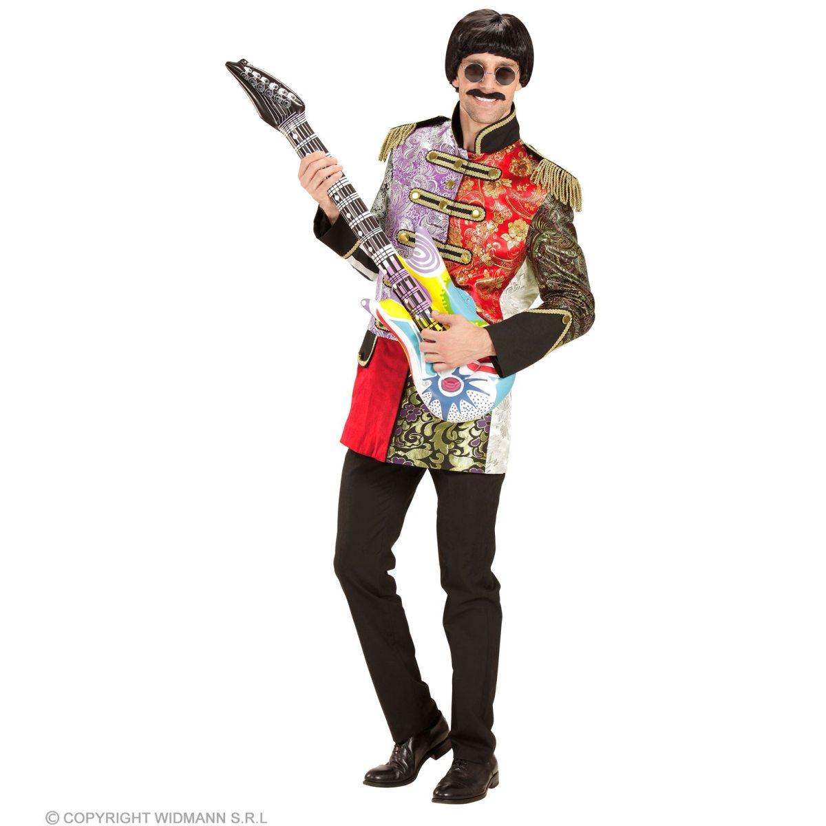 Giacca Parata Jacquard Patchwork |Widmann