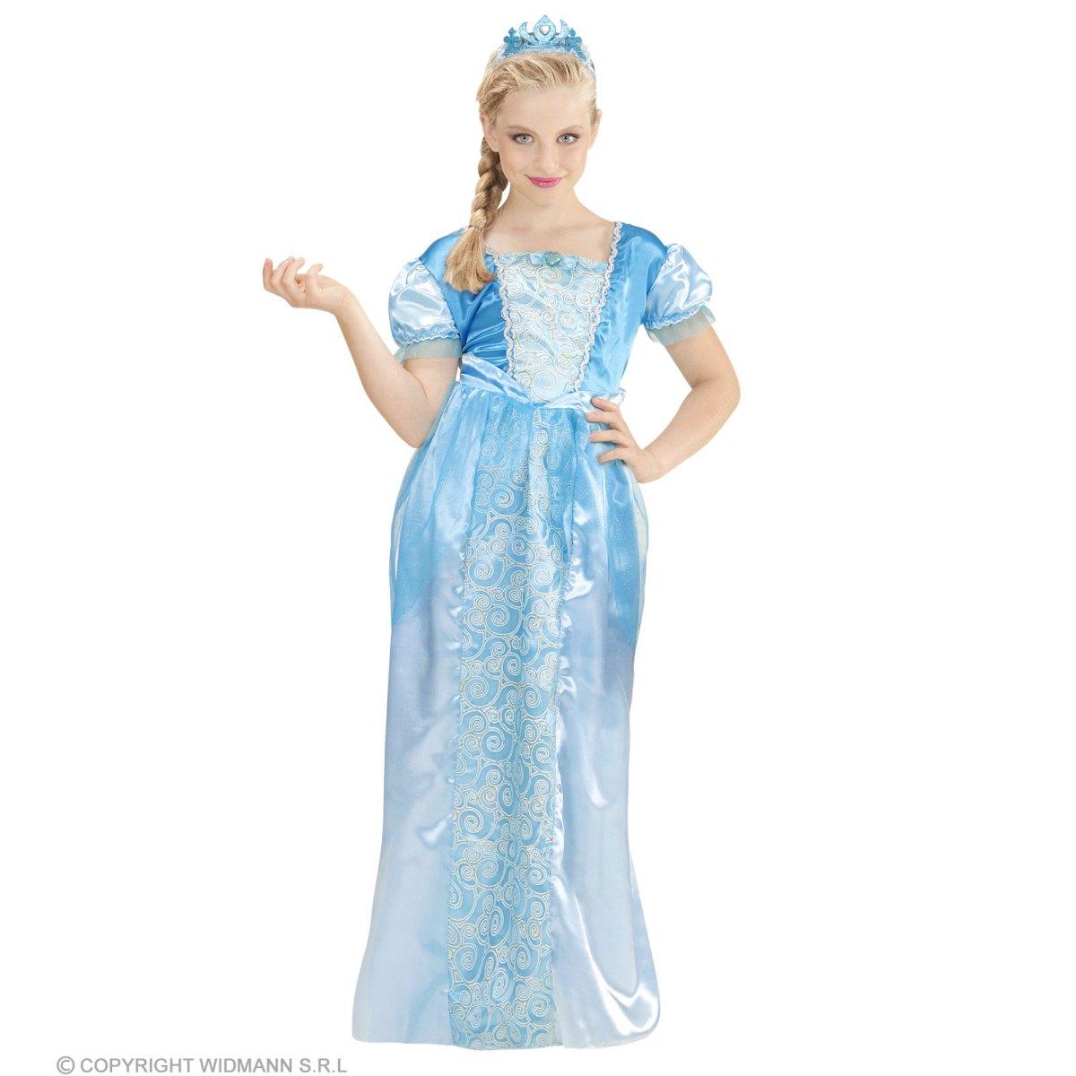 Costume Principessa Delle Nevi |Widmann