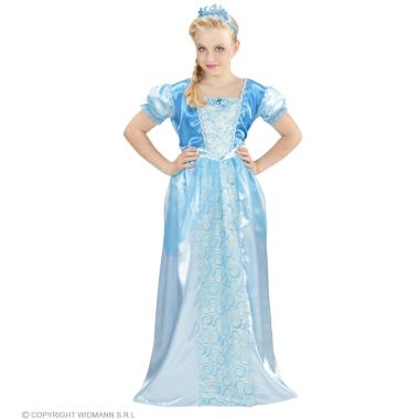 Costume Principessa Delle Nevi |Widmann