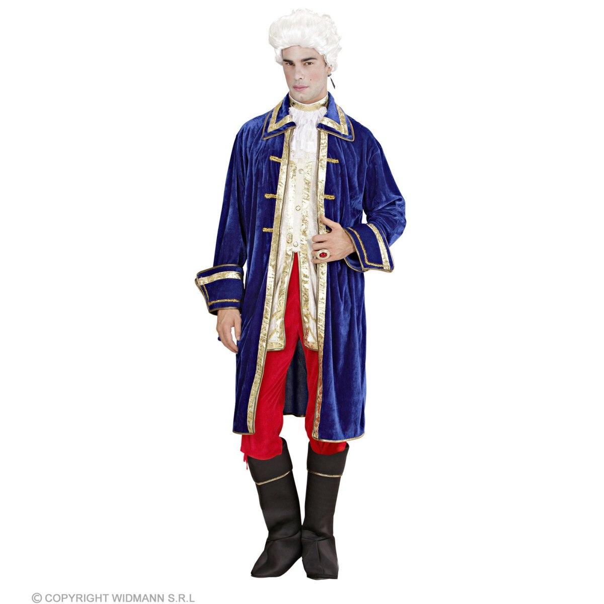 Costume Casanova |Widmann