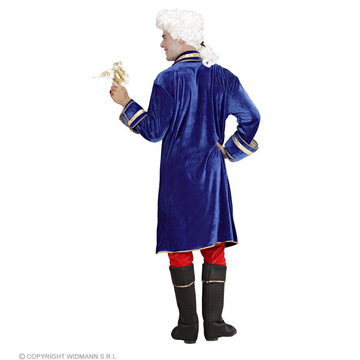 Costume Casanova |Widmann