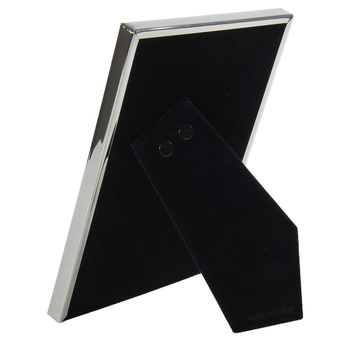 Cornice Metallo Mascagni cm.13x18 Glitterata | Mascagni