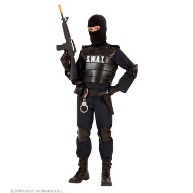 Costume Poliziotto S.W.A.T. |Widmann