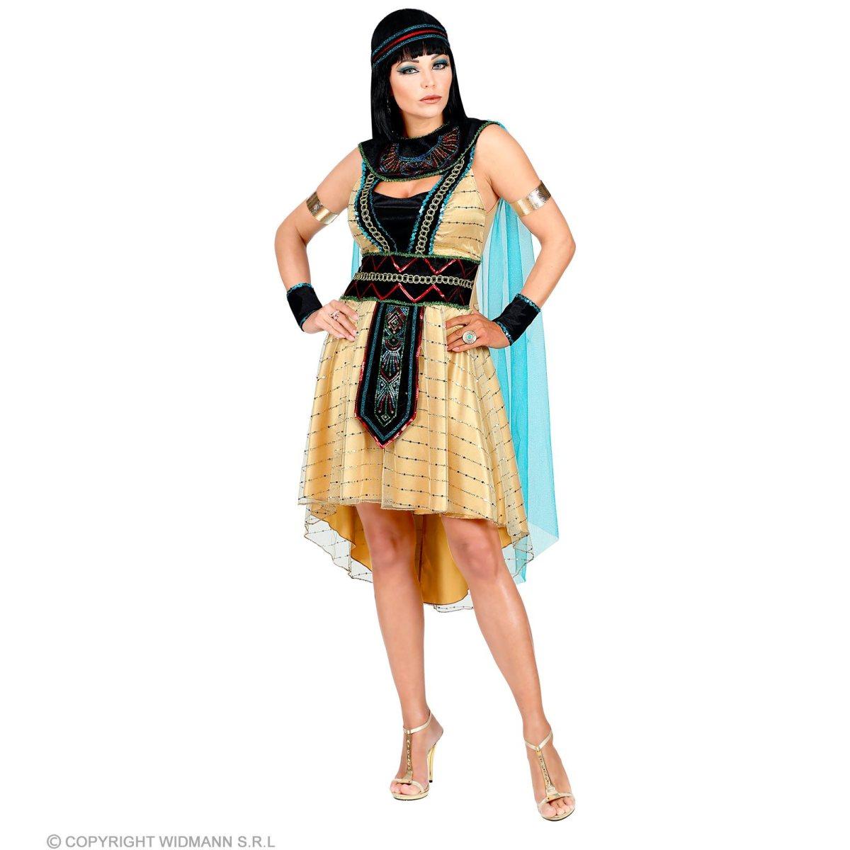 Costume Regina Egiziana |Widmann