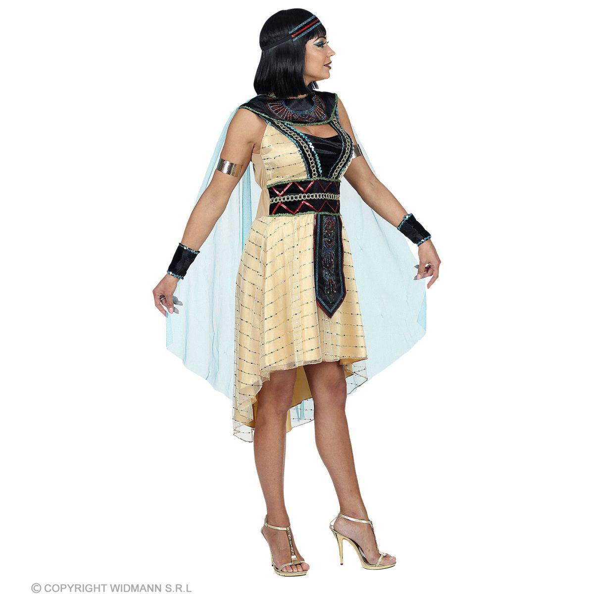 Costume Regina Egiziana |Widmann