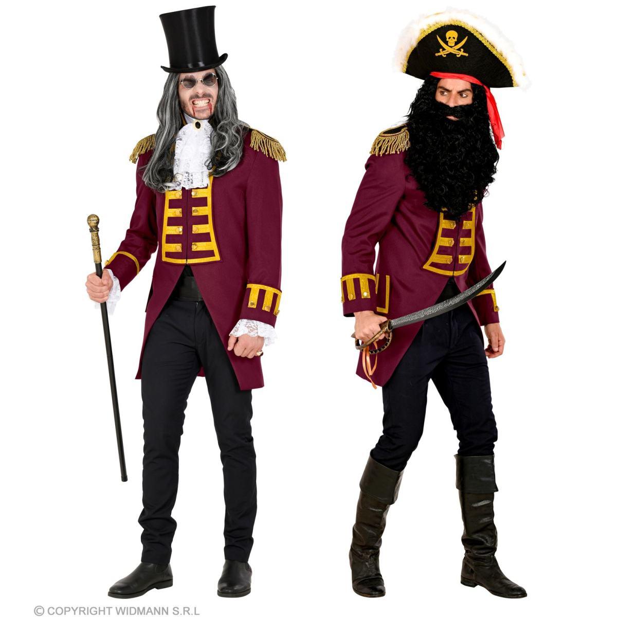 Giacca Parata Bordeaux |Widmann