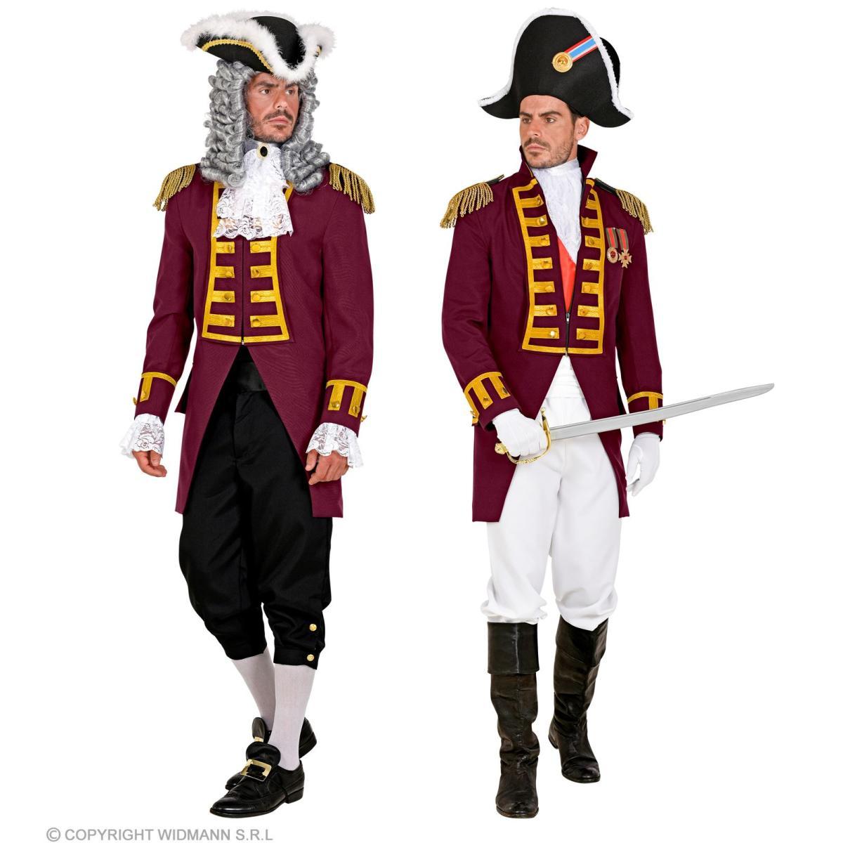 Giacca Parata Bordeaux |Widmann