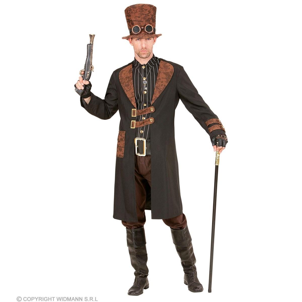 Cappotto Steampunk |Widmann