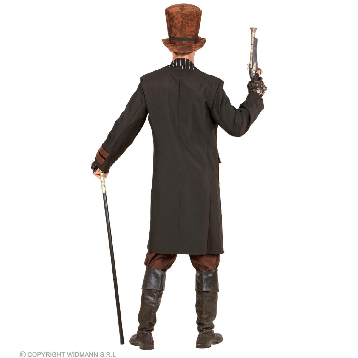 Cappotto Steampunk |Widmann