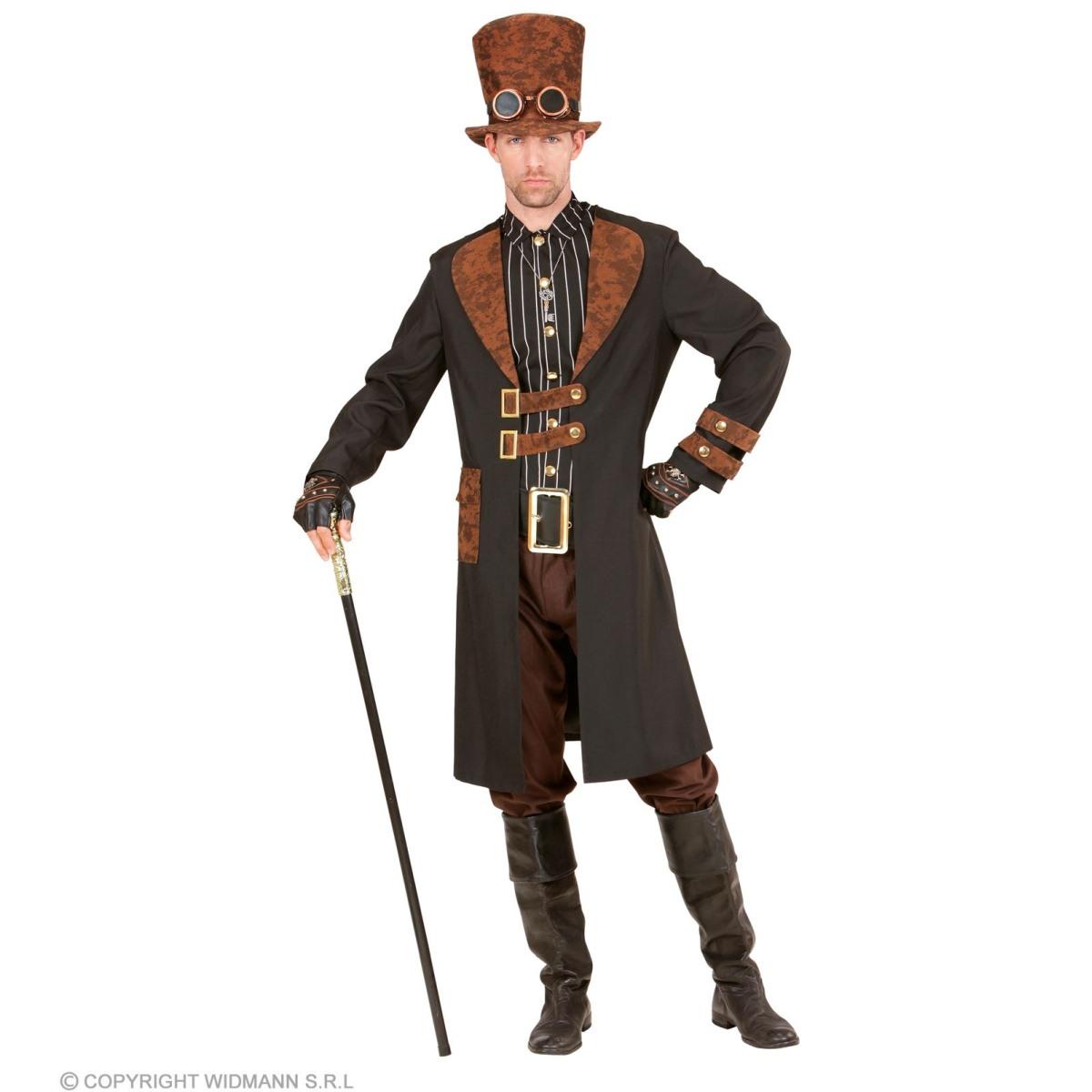 Cappotto Steampunk |Widmann