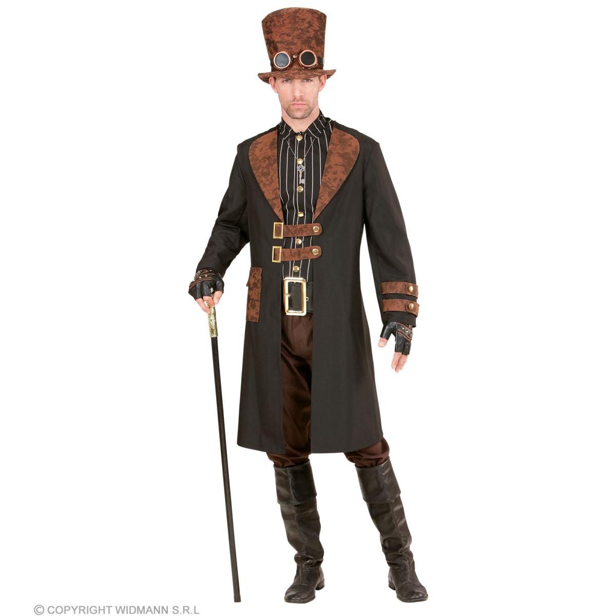 Cappotto Steampunk |Widmann