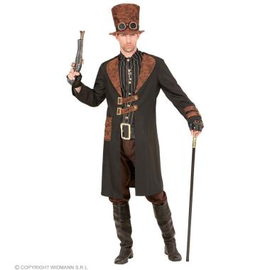 Cappotto Steampunk |Widmann