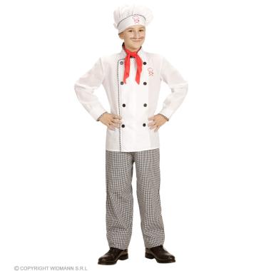 Costume Cuoco |Guirca