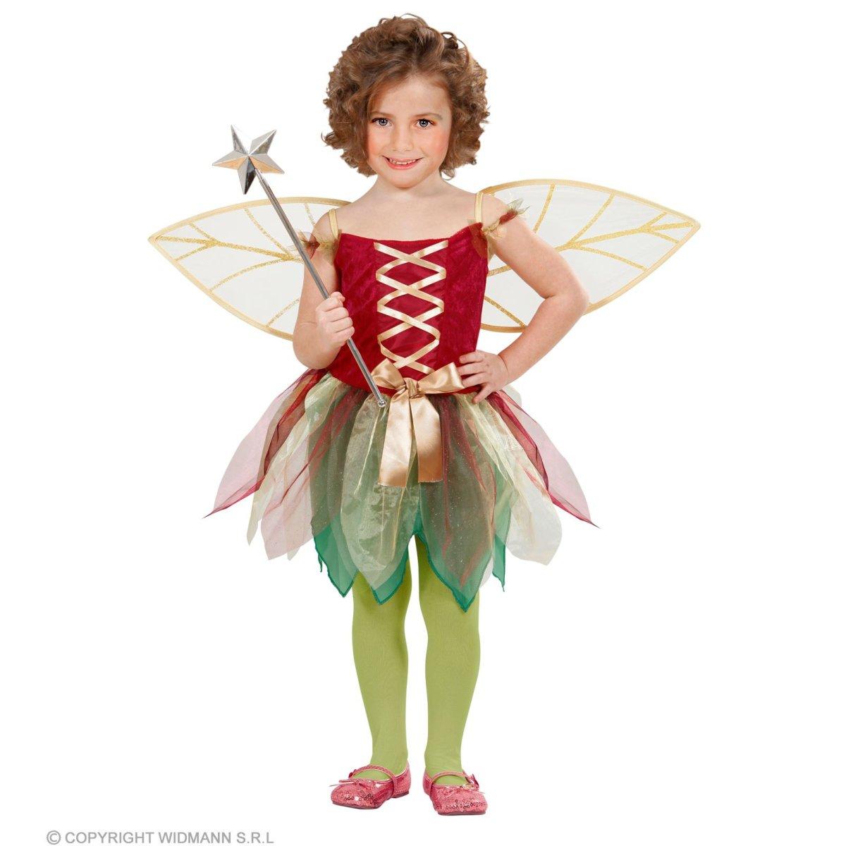 Costume Fatina |Widmann