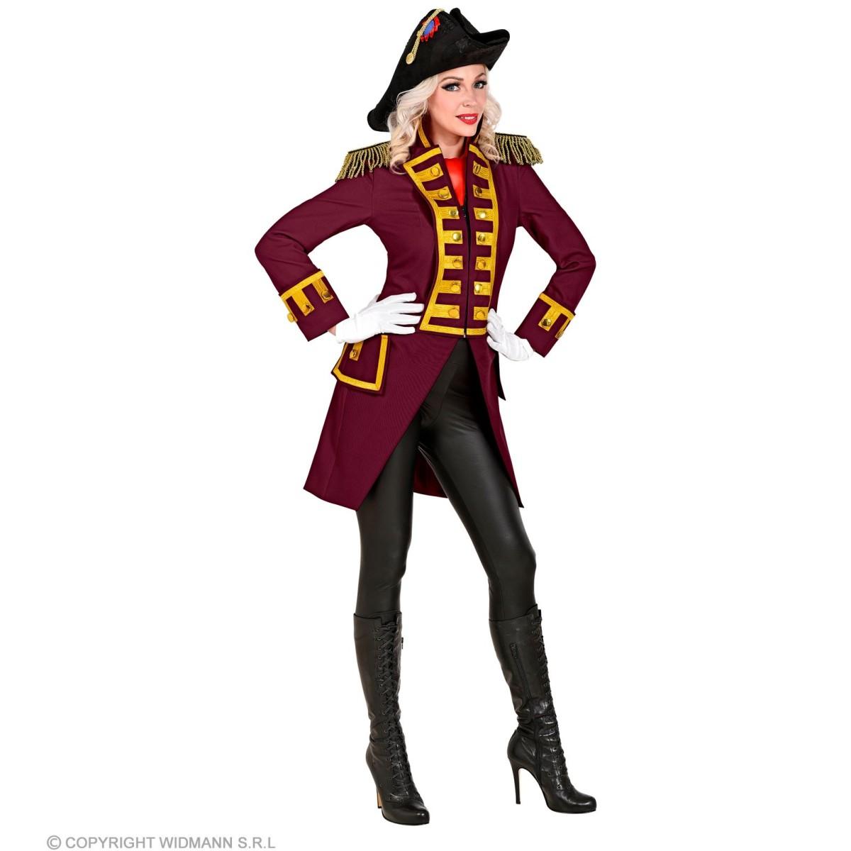 Giacca Parata Bordeaux |Widmann