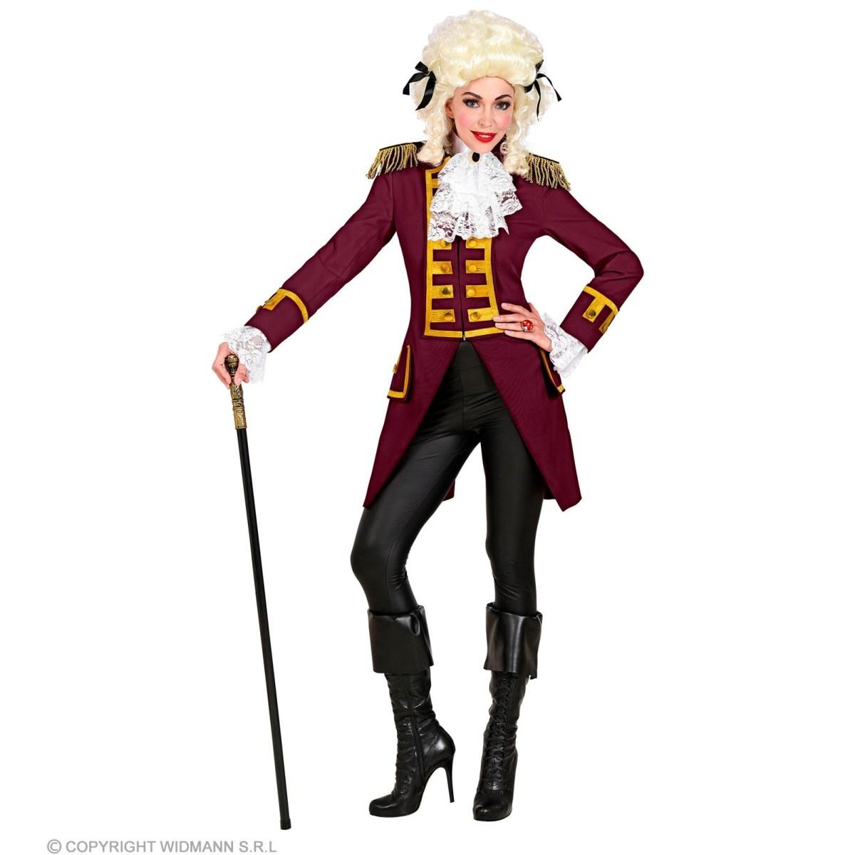 Giacca Parata Bordeaux |Widmann