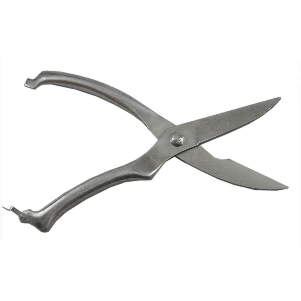 Forbici Trincia Pollo Inox Ergo cm.26 | M2 Store