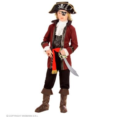 Costume Pirata |Widmann