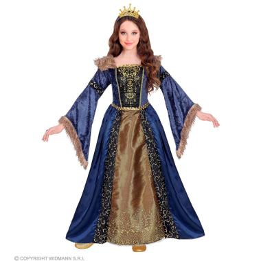 Costume Principessa Medievale |Widmann